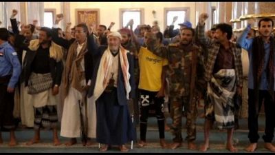Yemen, preghiere per Haniyeh e minacce a Israele: risposta sismica