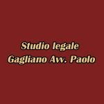 Studio Legale Gagliano Avv. Paolo