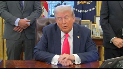 Trump annuncia gold card: cittadinanza per 5 milioni di dollari
