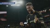 Oggi Chelsea-Los Angeles