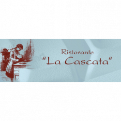 Ristorante La Cascata logo