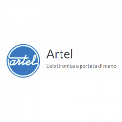 Artel - Fantini logo