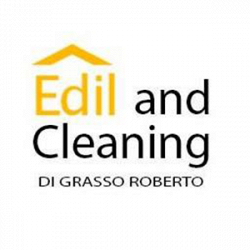 Edil and Cleaning logo
