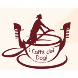 Caffe' dei Dogi logo