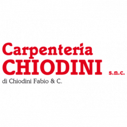 Carpenteria Chiodini di Chiodini Fabio & C Snc logo