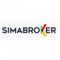 Simabroker logo