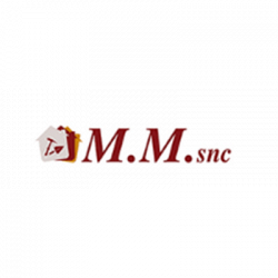 M.M. Impresa Edile logo