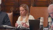Stretta anti-maranza, misure del Governo contro le baby gang