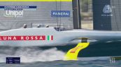 Emozione Luna Rossa