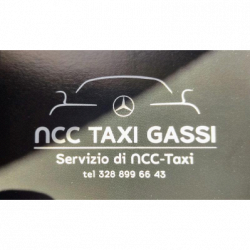 taxi gassi Polignano a mare, Conversano, Mola di Bari,Monopoli, Rutigliano logo