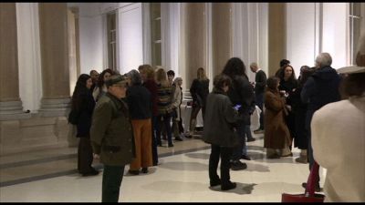 The Talent Prize 2024, in mostra alla Gnam