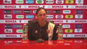 Monza, Nesta: "Obbligatorio trovare le motivazioni"
