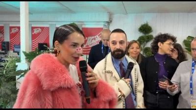 Sanremo, Coma_Cose: siamo cresciuti, rimanendo noi stessi