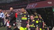 Perisic guida la rimonta del Psv: titolo ancora possibile