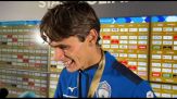 Atletica, ai Golden Gala oro per Matteo Sioli nel salto in alto