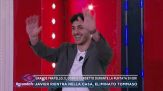 Grande Fratello, il doppio verdetto durante la puntata di ieri