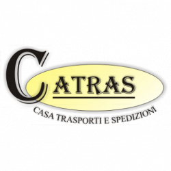 Ca.Tra.S. - Casa Trasporti e Spedizioni logo
