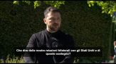 Zelensky; "Dubbi" sul sostegno USA, serve cooperazione tra UE e NATO