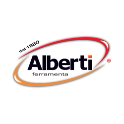 Alberti Ferramenta logo