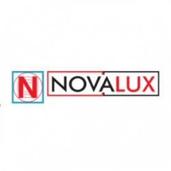 Novalux Impianti Elettrici logo