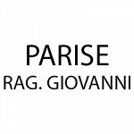 Parise Rag. Giovanni