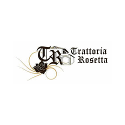 Ristorante Trattoria Rosetta logo