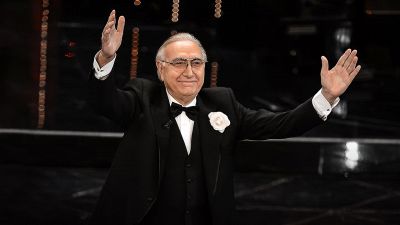 Pippo Baudo - Tutto sul celebre conduttore