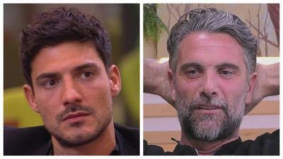 Grande Fratello: tornano concorrenti pericolosi e vecchie infrazioni rischiano di far squalificare Lorenzo e Luca