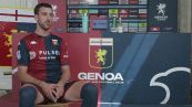 Genoa, nuova avventura