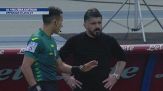 Al via l'era di Gattuso