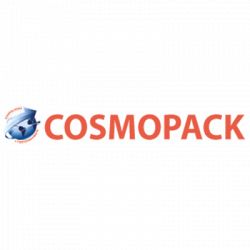 Cosmopack logo