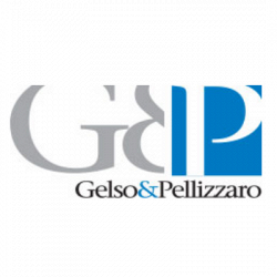 Gelso e Pellizzaro logo