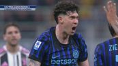 Da Kalulu a Zenica, l'anno orribile di Bastoni
