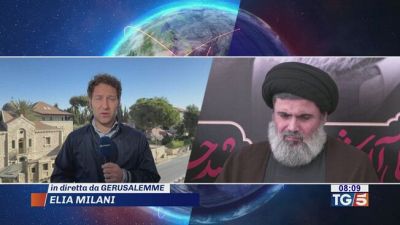 Morto anche Safieddine successore di Nasrallah