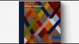 Piero Dorazio, ecco il catalogo ragionato: 5mila opere in tre volumi