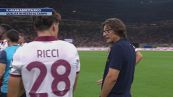 Il Milan aspetta Ricci