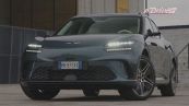 Genesis GV60 e Electrified GV70