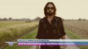 Scontro Sarcina-Incorvaia: "Usa nostra figlia sui social"