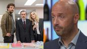 Sky e Now, le uscite di novembre 2025: tornano Joe Bastianich e i Vip di Call my agent