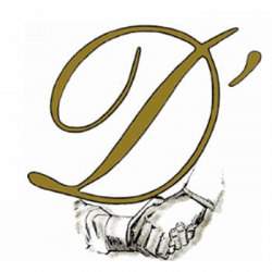 Onoranze Funebri D'Alessandro logo