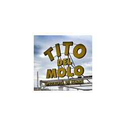 Ristorante Tito del Molo logo