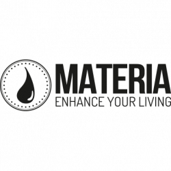 Materia Living logo