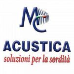 MC Acustica - Soluzioni per Sordita'