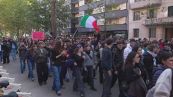 Cortei, 60 le perquisizioni, "garantito il diritto di manifestare"