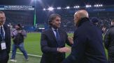 Una Juventus all'italiana