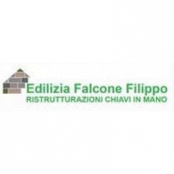 Edilizia Falcone Filippo logo