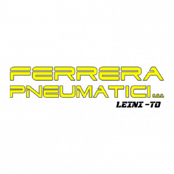 Ferrera Pneumatici logo