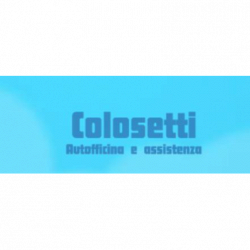 Colosetti logo