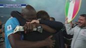 La stagione di Big Rom
