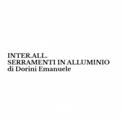 Inter.All. Serramenti in Alluminio logo